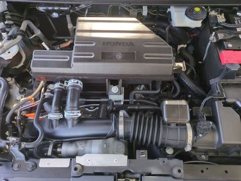 Used 2021 Honda CR-V EX image 15