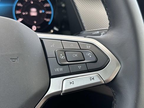 New 2026 Volkswagen Atlas Cross Sport SEL R-Line image 19