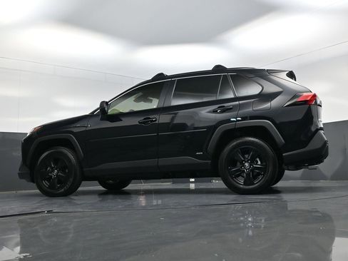 Used 2025 Toyota RAV4 LE image 19