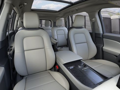 New 2026 Lincoln Aviator AWD image 10