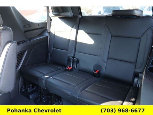 Used 2023 Chevrolet Tahoe High Country image 27
