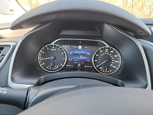 Certified 2023 Nissan Murano Platinum w/ Cargo Package AWD/4WD image 7