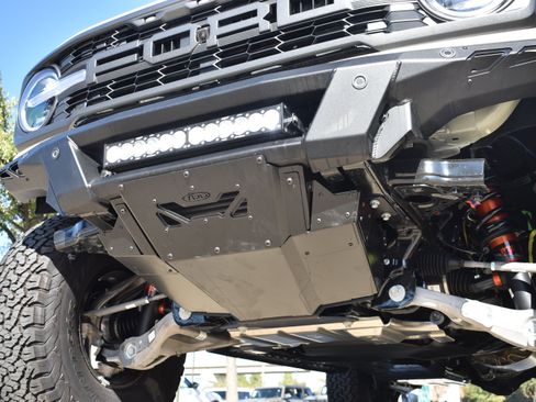 New 2025 Ford Bronco Raptor image 10