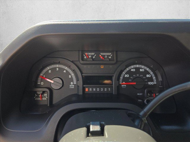 Used 2013 Ford E-350 and Econoline 350 Super Duty RWD image 20