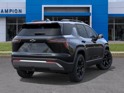 New 2027 Chevrolet Equinox LT w/ Safety and Technology Package
