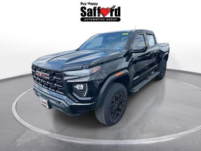 Used 2026 GMC Canyon Elevation w/ Convenience Package