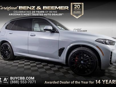 Used 2026 BMW X5 xDrive40i w/ M Sport Package
