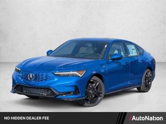 New 2026 Acura Integra A-Spec FWD video 1