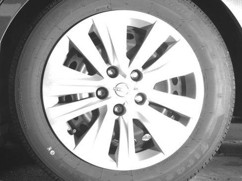 Used 2025 Nissan Sentra S image 14