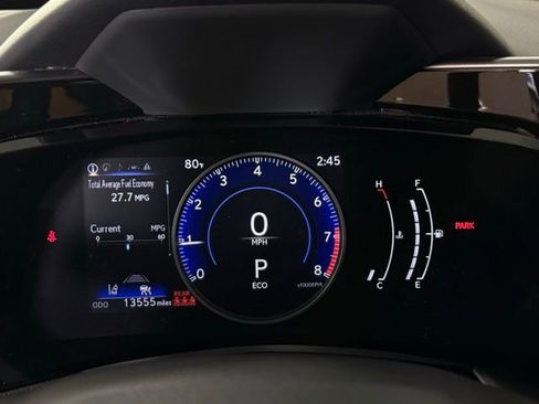 Used 2025 Lexus NX 250 FWD w/ Towing Package (2000 Lbs) image 27