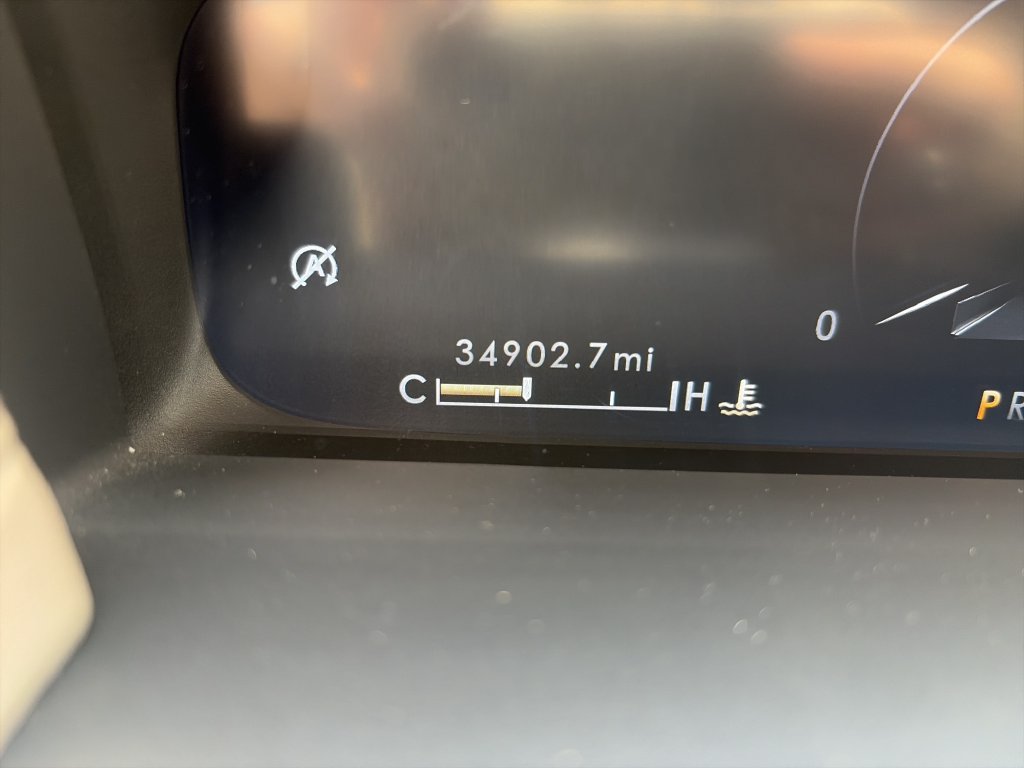 Certified 2023 Lincoln Nautilus Reserve AWD/4WD image 36