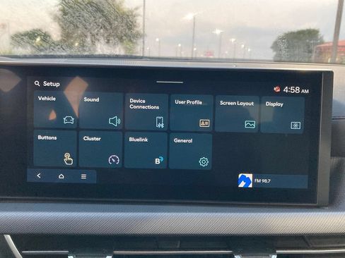 Used 2025 Hyundai Sonata SEL FWD image 20