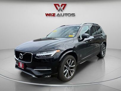 Used 2017 Volvo XC90 T6 Momentum w/ Vision Package