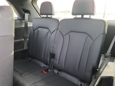 New 2026 Audi Q7 2.0T Premium image 25