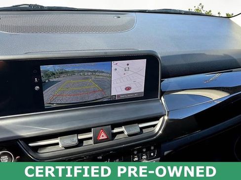 Certified 2024 Kia Seltos X-Line image 20