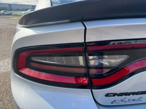 Used 2019 Dodge Charger Scat Pack w/ Daytona Edition Group image 27