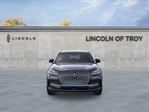 New 2025 Lincoln Corsair FWD w/ Equipment Group 101A image 6