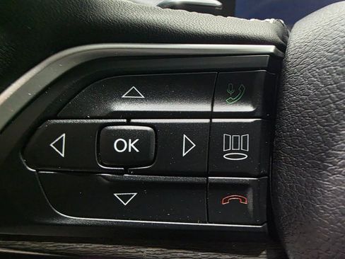 Used 2023 Jeep Grand Cherokee Limited image 5