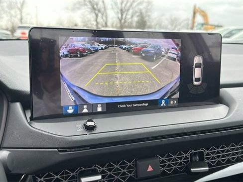 New 2025 Honda Accord EX-L image 16