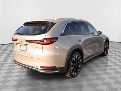 Used 2024 MAZDA CX-90 Plug-In Hybrid w/ Premium Plus image 26