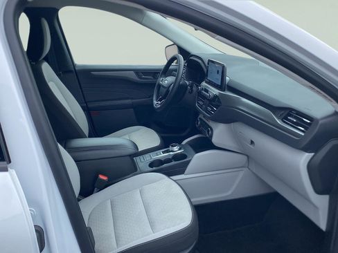 Used 2024 Ford Escape Active AWD/4WD image 38