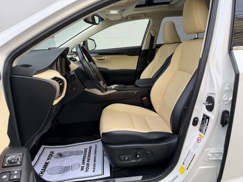 Used 2016 Lexus NX 200t F Sport image 12