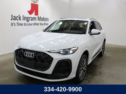New 2026 Audi Q5 Premium Plus