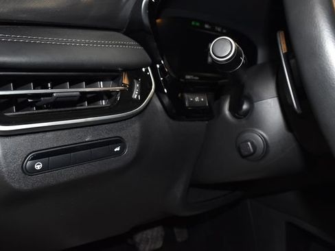 Used 2024 INFINITI QX60 Luxe AWD/4WD image 17