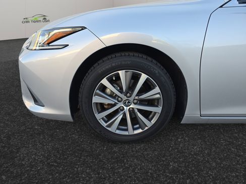 Used 2019 Lexus ES 350 image 11