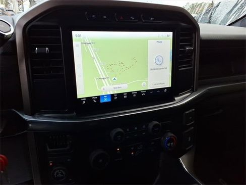 Used 2024 Ford F150 STX w/ Equipment Group 201A FX4 image 18