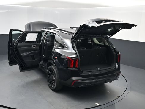 New 2026 Kia Sorento SX AWD/4WD image 29