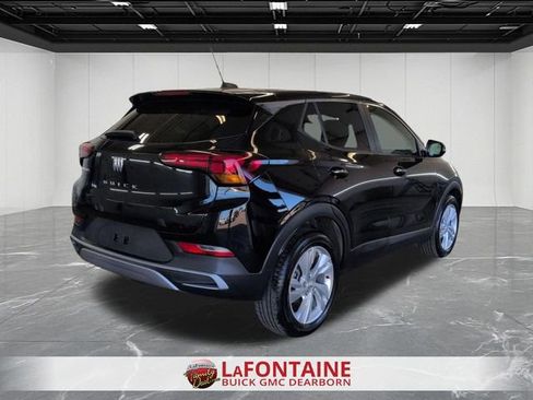 Used 2025 Buick Encore GX Preferred FWD image 5