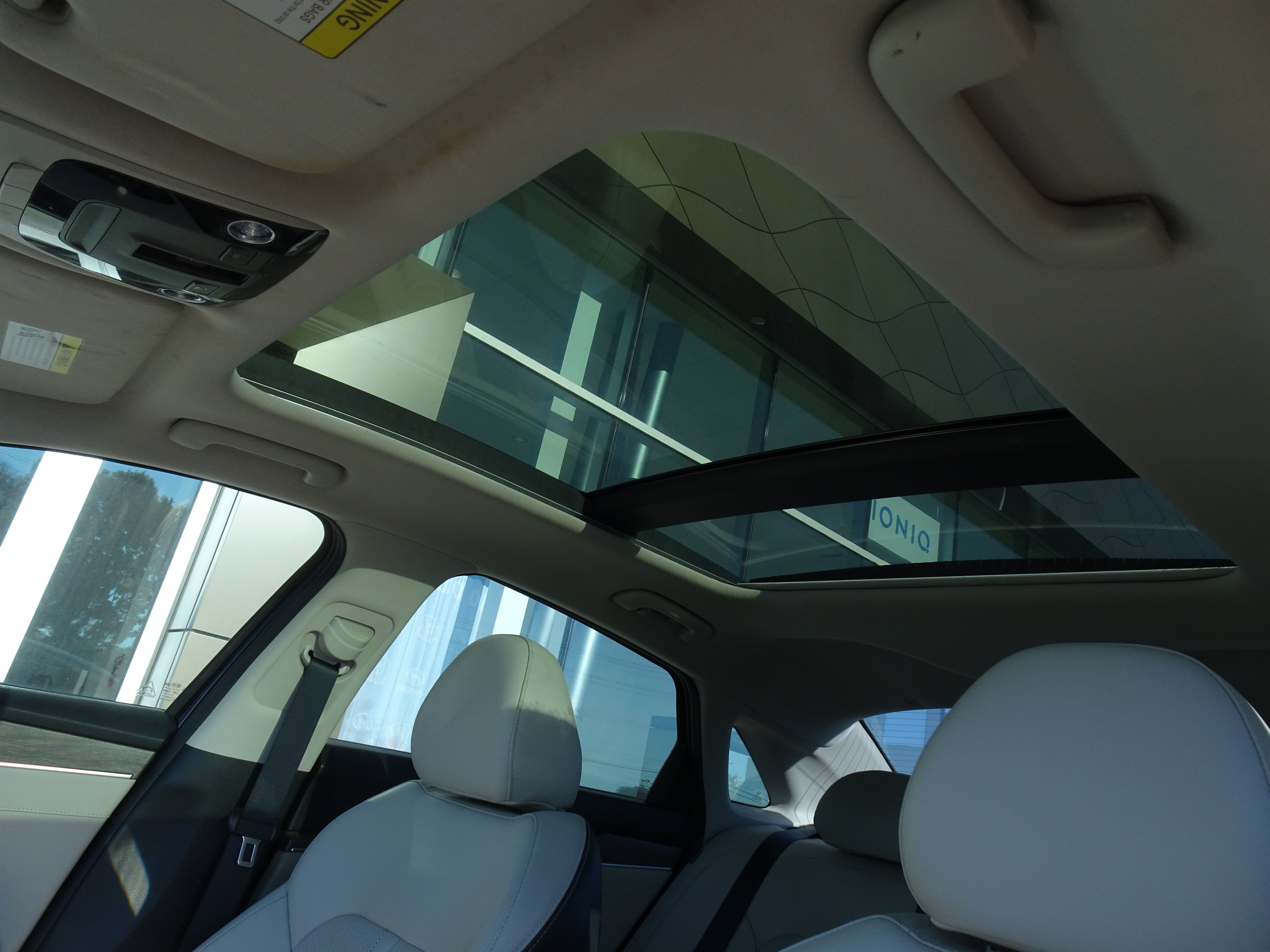 Used 2021 Kia K5 EX w/ EX Premium Package FWD image 11
