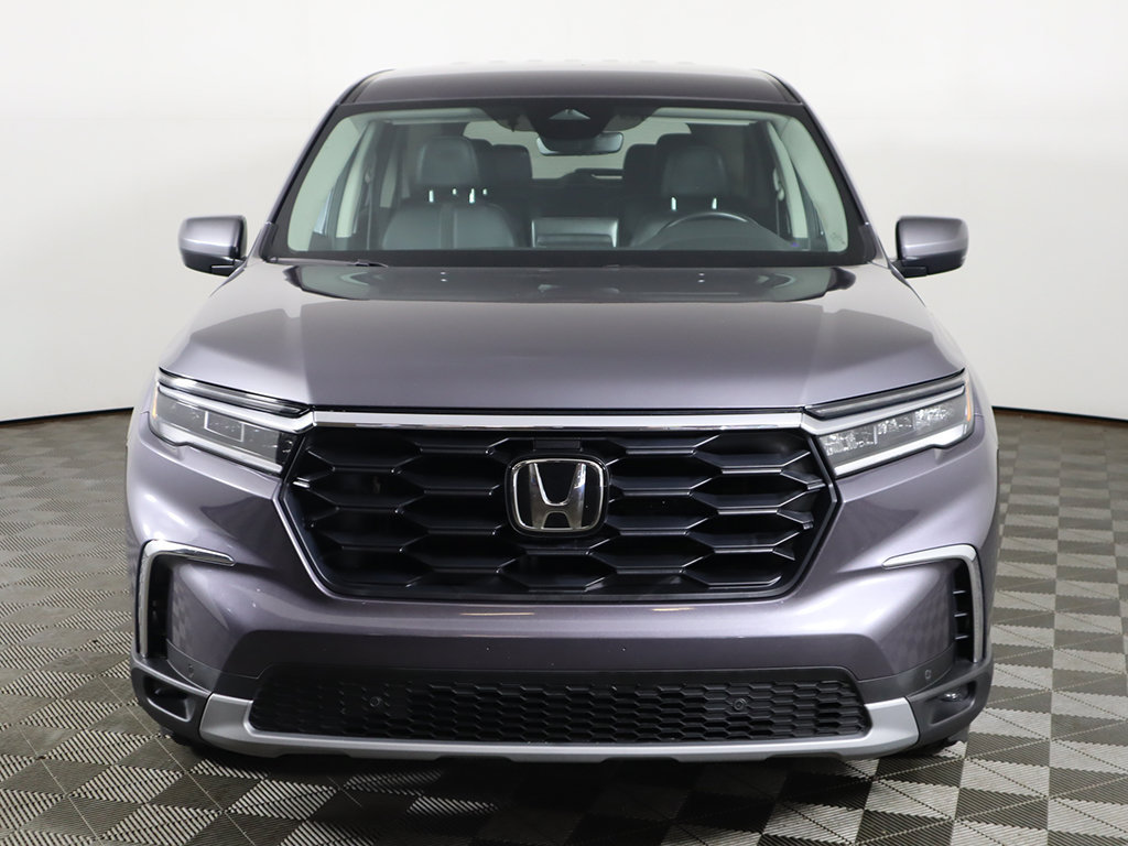 Certified 2024 Honda Pilot EX-L image 11