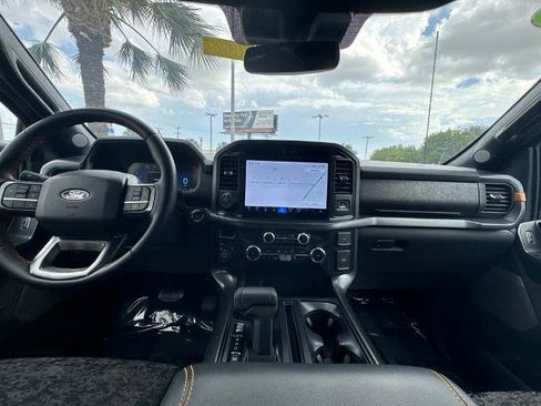 Certified 2025 Ford F150 Tremor AWD/4WD image 16
