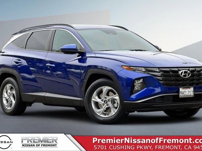 Used 2024 Hyundai Tucson SEL