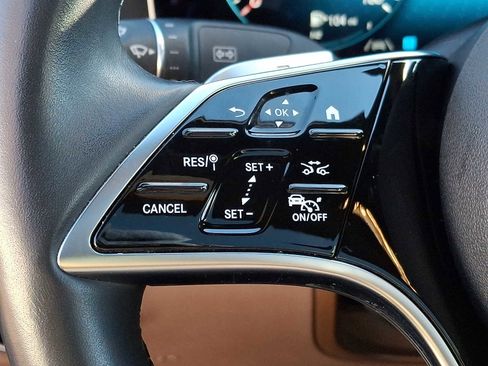 Certified 2023 Mercedes-Benz E 350 4MATIC Sedan image 16