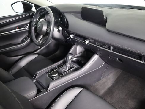 Used 2021 MAZDA MAZDA3 s image 25