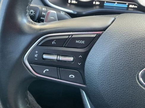 Used 2022 Hyundai Santa Fe SEL w/ Convenience + Premium Package image 26