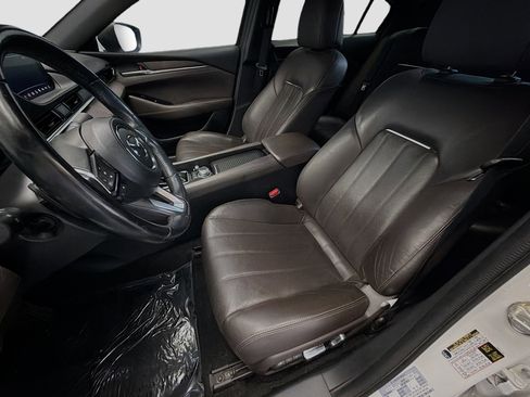 Used 2018 MAZDA MAZDA6 Signature image 11