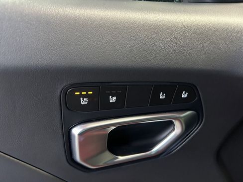 Used 2025 Kia K4 GT-Line Turbo image 36