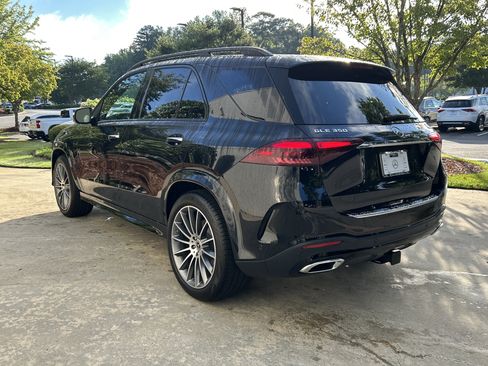Certified 2024 Mercedes-Benz GLE 350 4MATIC image 12