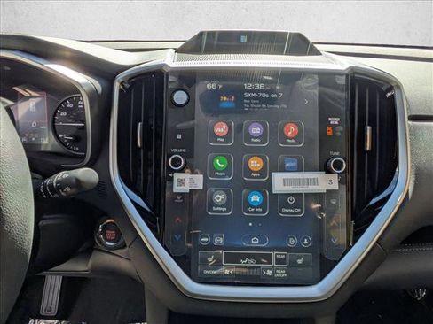 New 2026 Subaru Ascent Limited image 16