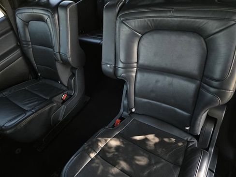 Used 2024 Lincoln Navigator Reserve AWD/4WD image 16