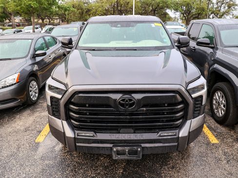 Used 2023 Toyota Tundra SR5 RWD image 5