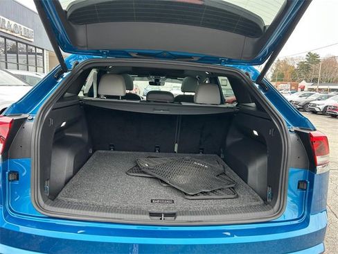 Used 2024 Volkswagen Atlas Cross Sport SEL R-Line image 26