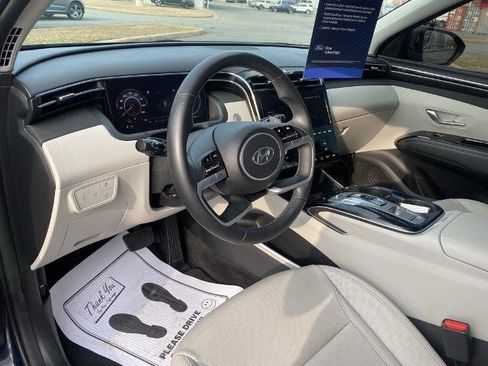Used 2024 Hyundai Tucson SEL image 12