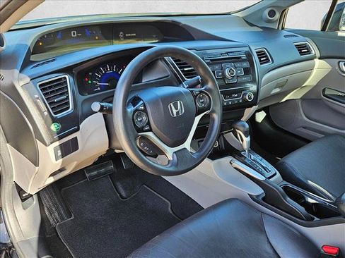 Used 2013 Honda Civic EX image 9