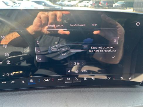 Certified 2025 Audi Q5 Premium w/ Premium Plus AWD/4WD image 18