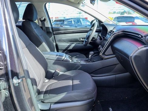 Used 2023 Hyundai Tucson SEL image 8